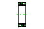 2D Sectional View